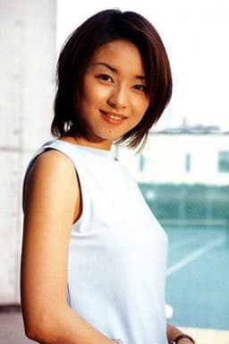 Photo of Kazumi Murata