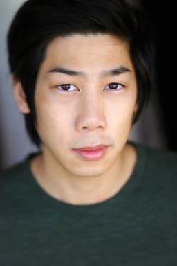 Photo of Phi Vu