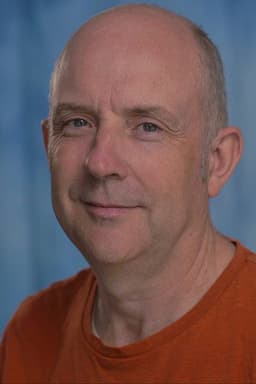 Photo of Colum Higgins