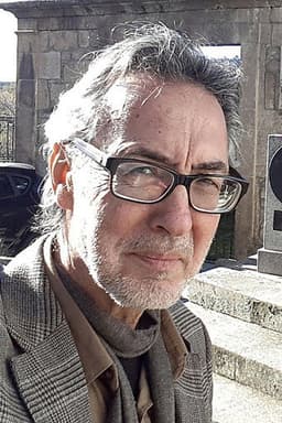 Photo of José Manuel Núñez de la Fuente