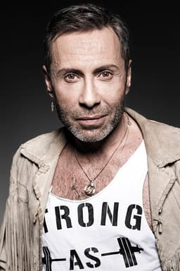 Photo of Jean-Pierre Barda