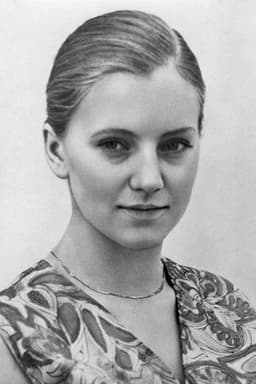 Photo of Tatyana Bedova