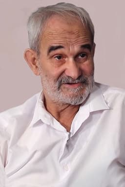 Photo of Antar Hellal