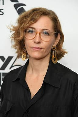 Photo of Fiona Crombie