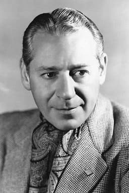 Photo of Henry O'Neill
