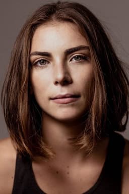 Photo of Cara Ronzetti