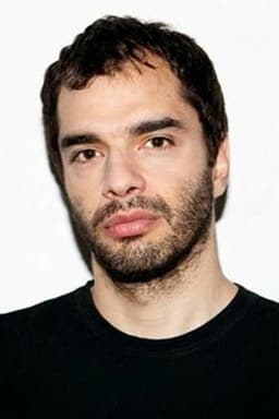 Photo of Kostis Kallivretakis