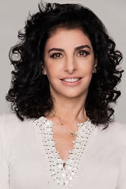 Photo of Antonia Frering