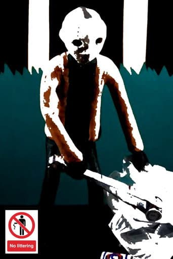Poster for NO LITTERING