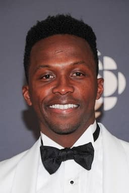 Photo of Emmanuel Kabongo