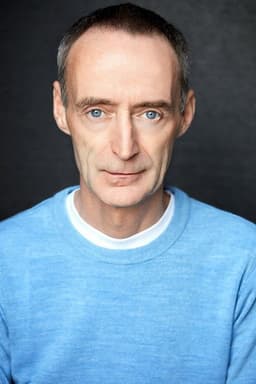Photo of Paul Ward