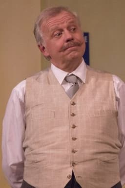 Photo of Guy Lemaire