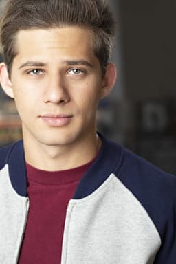 Photo of Michael Perez