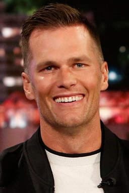 Photo of Tom Brady