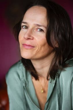 Photo of Sabine Urban