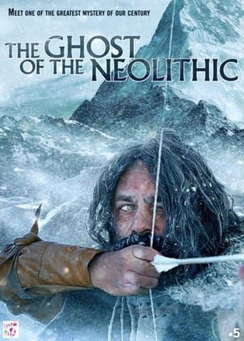 Poster for The Ghost of the Neolithic