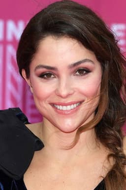 Photo of Paulina Dávila