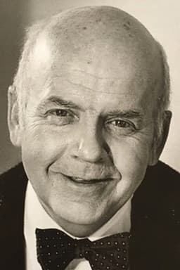 Photo of Philip A. Gillis