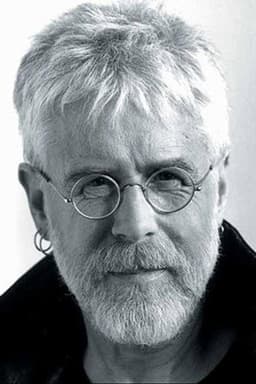 Photo of Bruce Cockburn