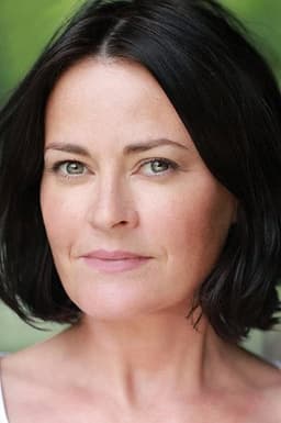Photo of Sarah Belcher