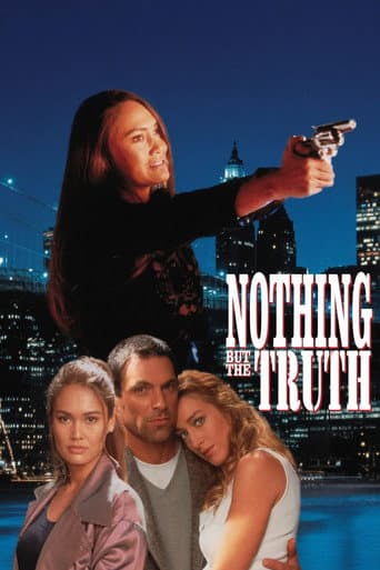 Poster for Nothing But the Truth