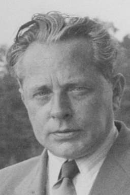 Photo of Heinrich Hoffmann