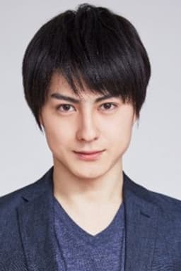 Photo of Ryunosuke Matsumura