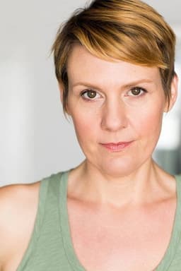 Photo of Ericka Kreutz