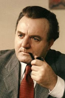 Photo of Bohumil Pastorek