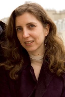 Photo of Joana Hadjithomas