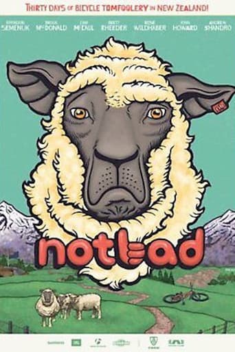 Poster for Not Bad