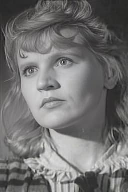 Photo of Zinaida Vorkul