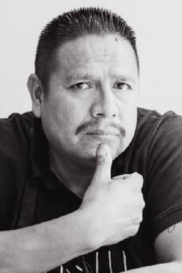 Photo of J. Carmen Galindez Barrera