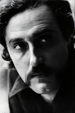 Photo of Vinícius Salvatori