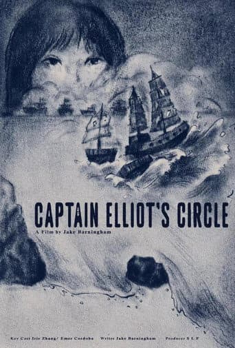 Poster for Captain Elliot's Circle