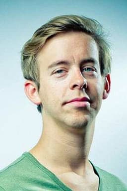 Photo of Jonas Van Geel
