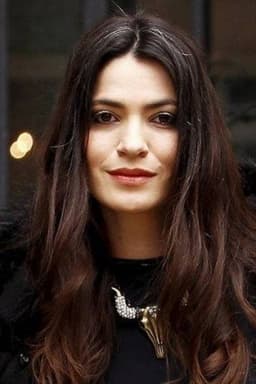 Photo of Maria Manoella