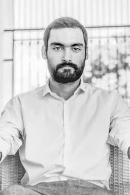 Photo of Pedro Marujo