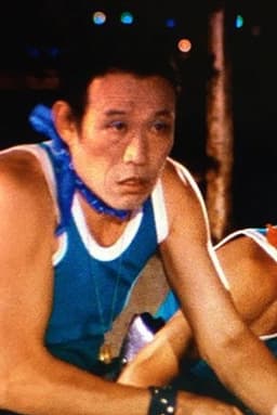 Photo of Hyōe Enoki