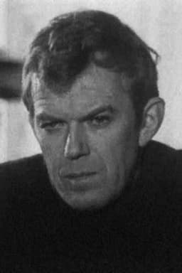 Photo of Paul Rinne