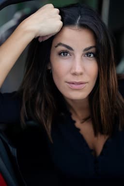 Photo of Chiara Tron