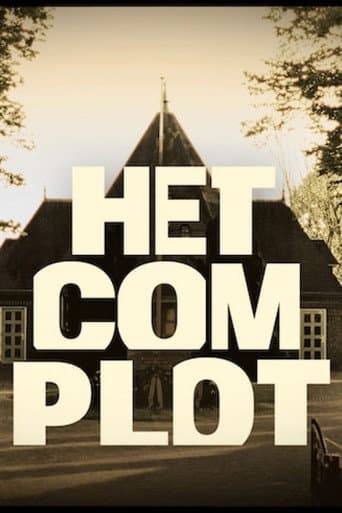 Poster for Het Complot