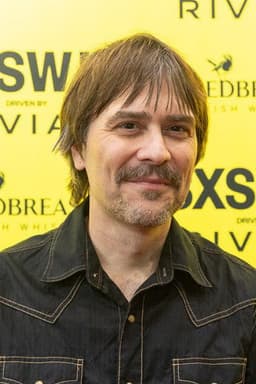 Photo of Don Hertzfeldt