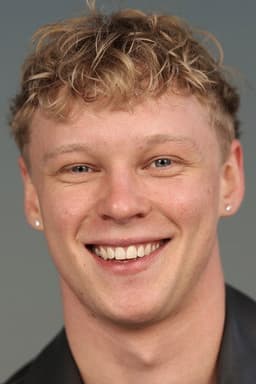 Photo of Stacy Clausen