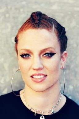 Photo of Jess Glynne