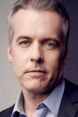 Photo of James McAndrew