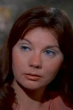 Photo of Angela Carnon