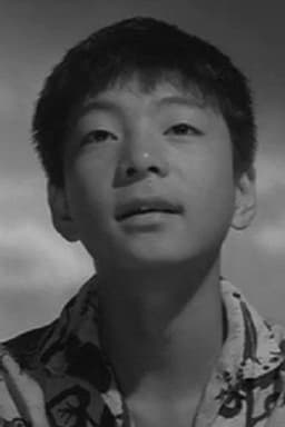 Photo of Saburo Fujimaki