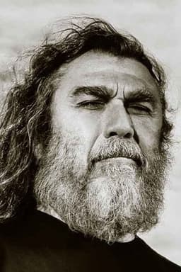 Photo of Tom Araya