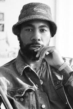 Photo of Rodney Lucas
